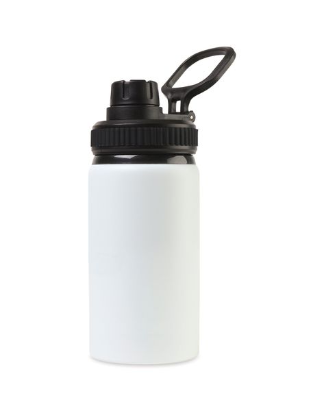 Jett Aluminum Chug Lid Hydration Bottle - 16 Oz.
