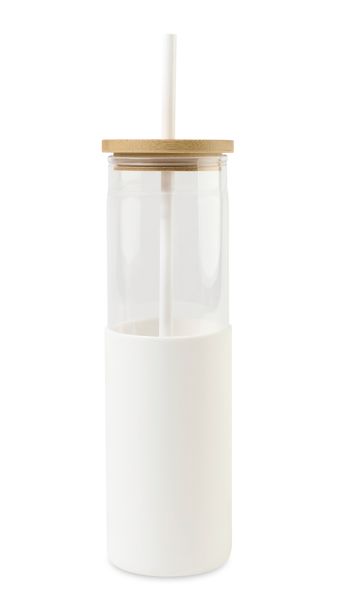 Aviana™ Journey Tritan™ Tumbler with Straw - 20 Oz