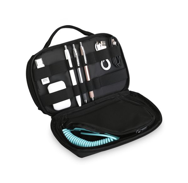 Newton Structured Tech Organizer