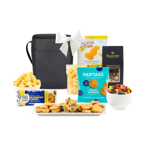 Arlo Good Vibes & Goodies Cooler