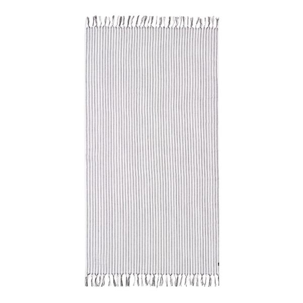 Slowtide® Turkish Cotton Towel