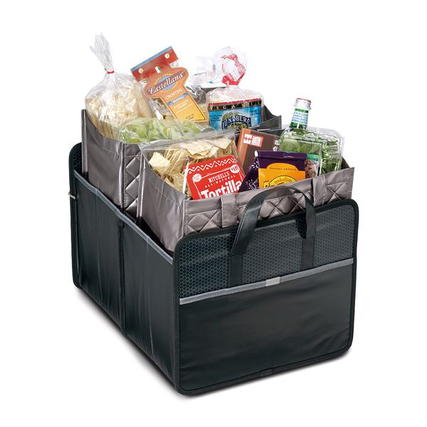 Primary Cargo Box