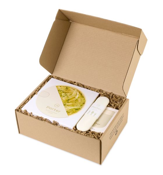 W&P Porter Sustainable Impact Ceramic Bundle