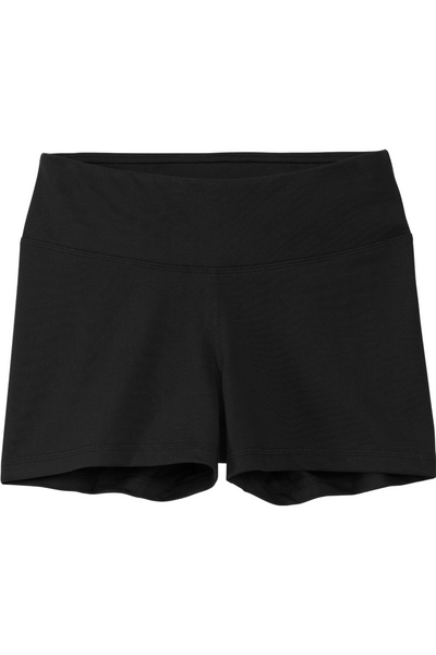 Sport-Tek Ladies Interval 3" Short