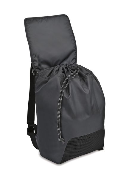 Revive Mesh Drawstring Backpack