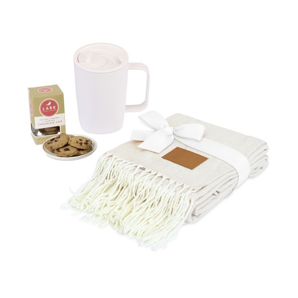 All Wrapped Up Gift Set