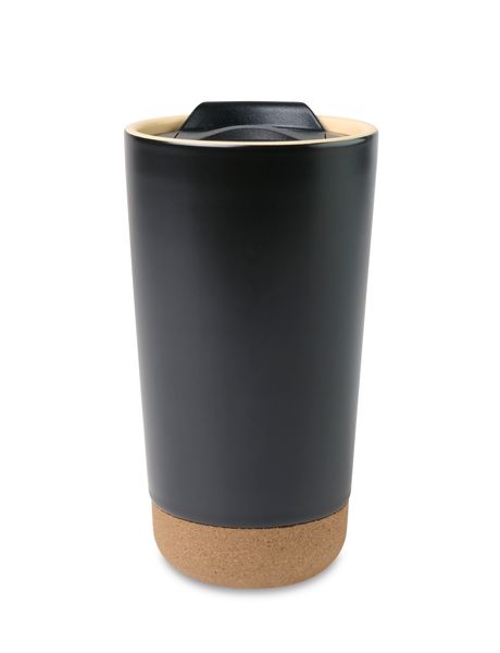 Valo Ceramic Tumbler - 16 Oz.