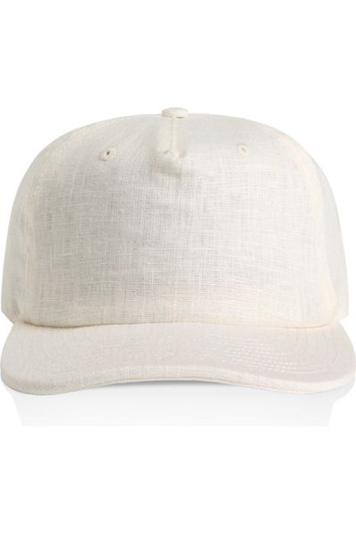 AS Colour Class Linen Cap