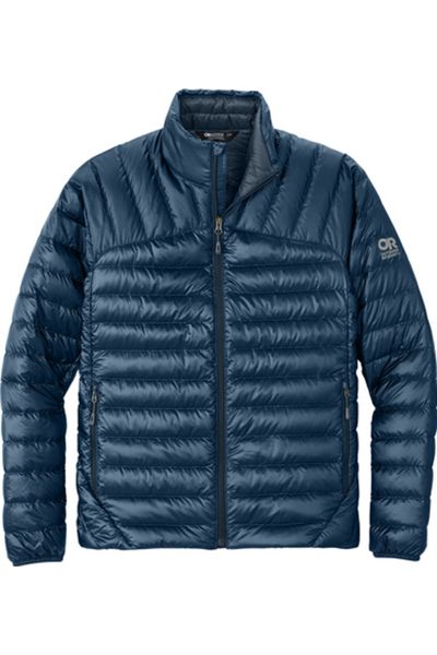 Outdoor Research 800 Tech Down Jacket