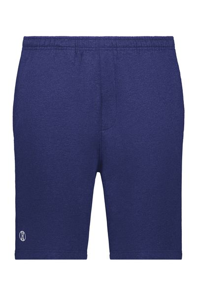 Holloway 60/40 Fleece Shorts