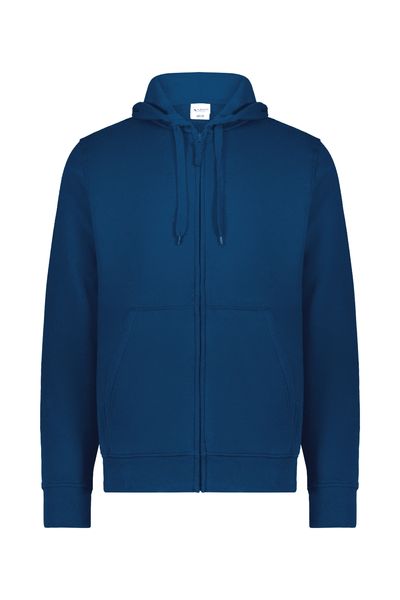 Augusta Sportswear 60/40 Fleece Full Zip Hoodie