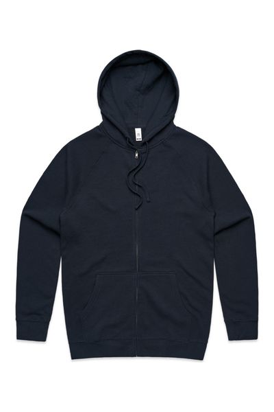 AS Colour Supply Zip Hood