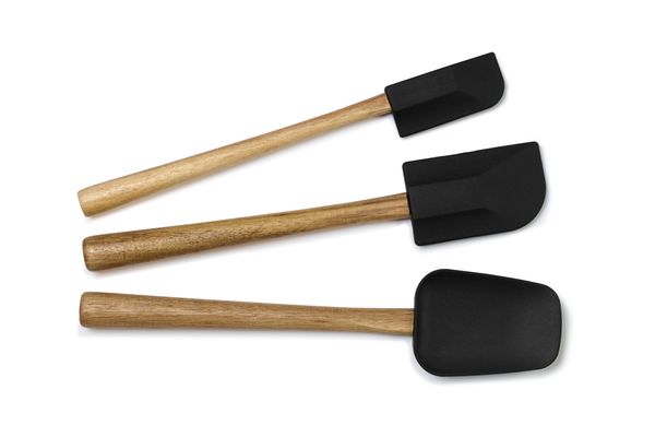 La Cuisine Silicone Baking Utensils