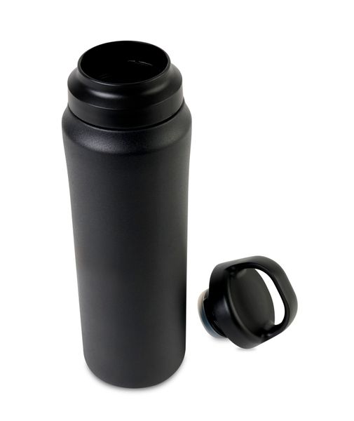 Aviana™ Rowan Recycled Water Bottle - 16 Oz.