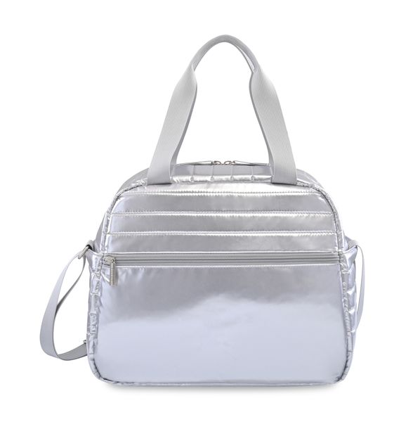 Aviana™ Metallics Duffel Cooler