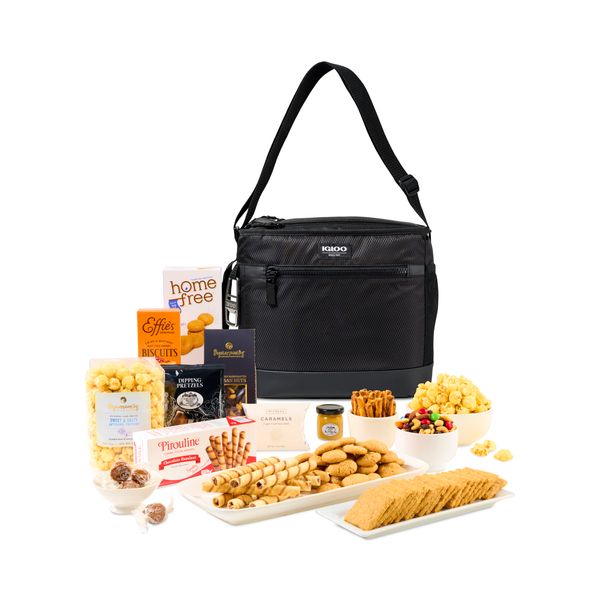 Igloo Maddox Marvel Gourmet Cooler