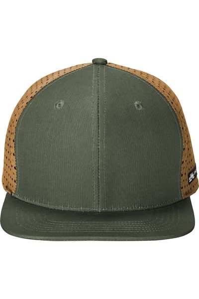 LIMITED EDITION Spacecraft Salish Perforated Cap