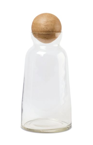 Be Home® Brisbane Decanter