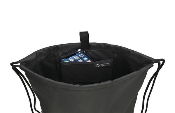 Repeat Lite Recycled Poly Cinchpack