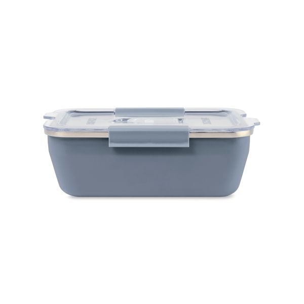 RIGWA® Travel Bento Box 8x5