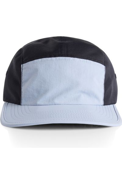 AS Colour Finn Two-Tone Nylon Cap