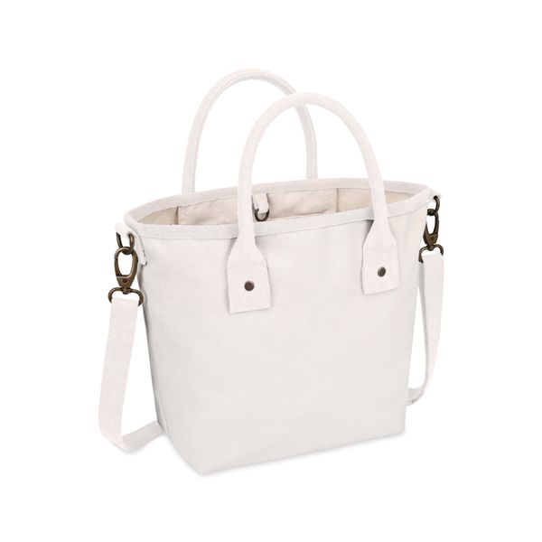 Mini Market Street Crossbody Tote