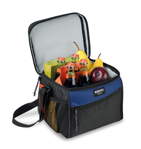 Igloo® Yukon Box Cooler