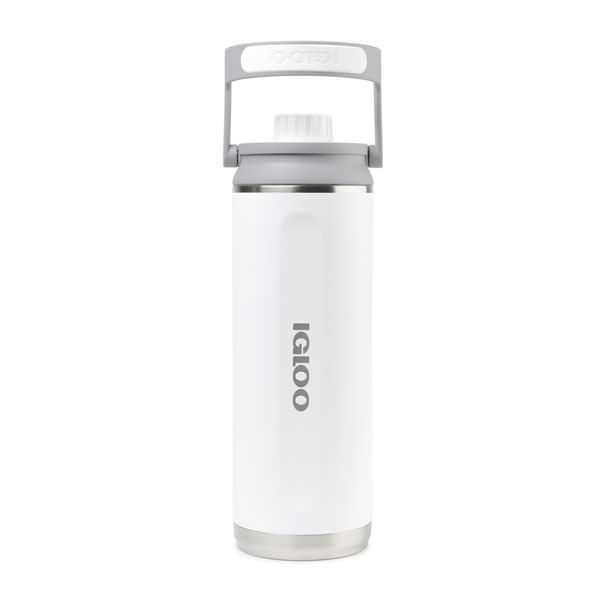 Igloo® Twist 'n Chug Bottle - 46 Oz.