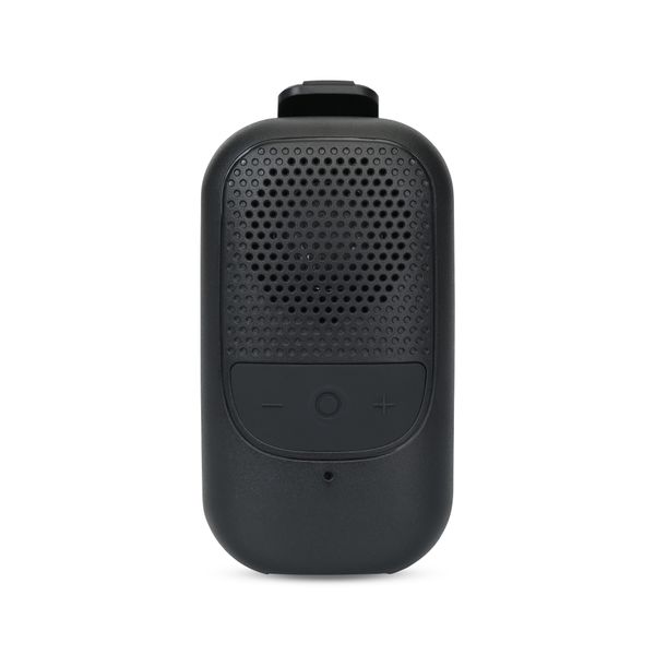 Wearable Wireless Speaker