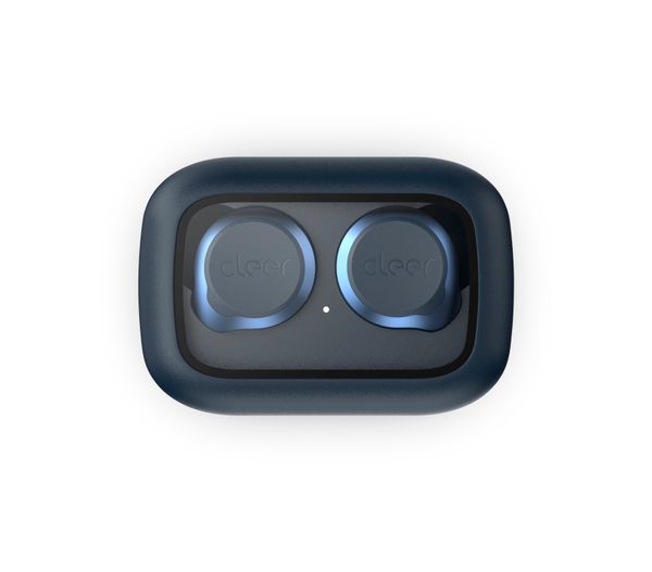 Cleer Ally Plus II True Wireless Noise Cancelling Earbuds