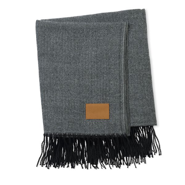 Everlasting Throw Blanket