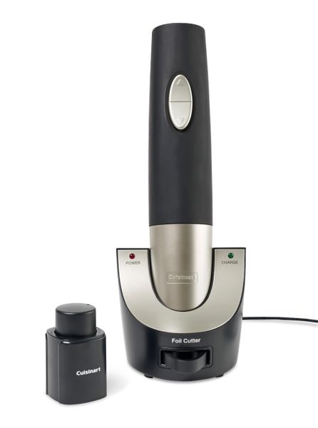 Cuisinart® Cordless Wine Opener