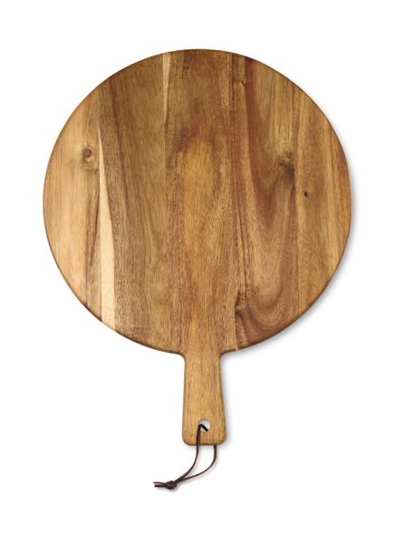 La Cuisine Charcuterie & Pizza Board