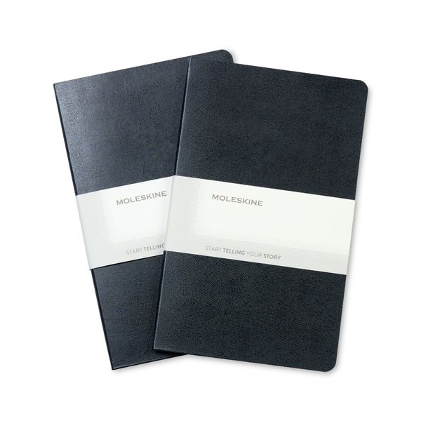 Moleskine® Large Volant Gift Set