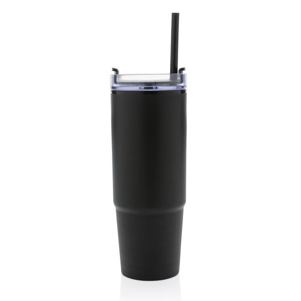 Tana RCS Plastic Tumbler with Handle 900ML