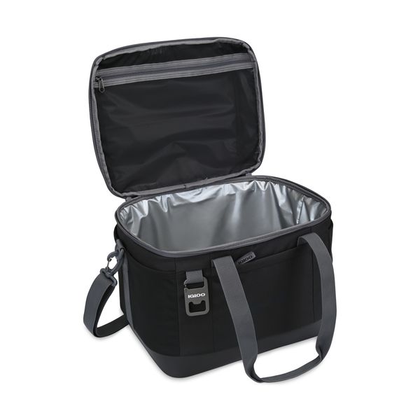 Igloo® Day Chiller XL Box 38 Can Soft Cooler