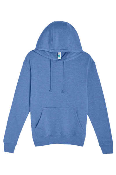 Lane Seven French Terry Hoodie