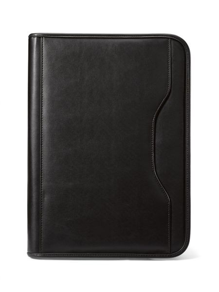 Wall Street Padfolio II