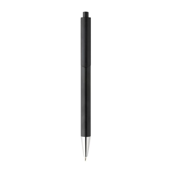 Amisk RCS Certified Recycled Aluminum Pen