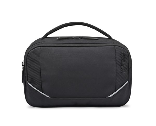 American Tourister® Zoom Turbo Toiletry Pouch