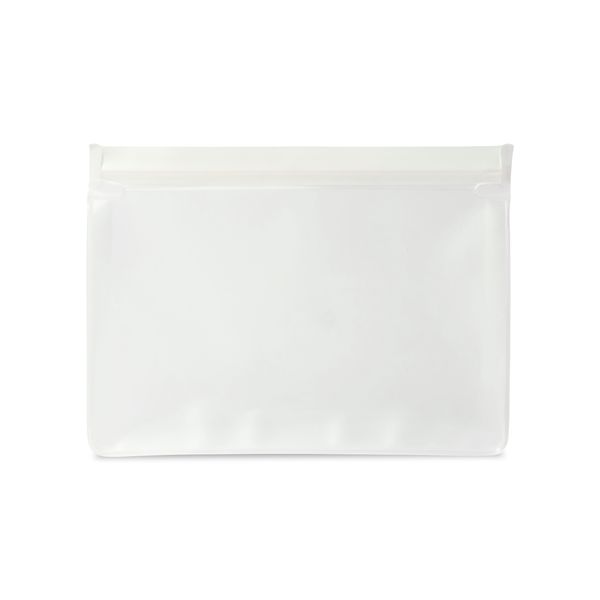 Reusable Stand Up Storage Bag 6 cup