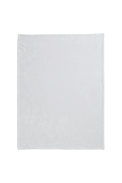 Full Size Fleece Blanket