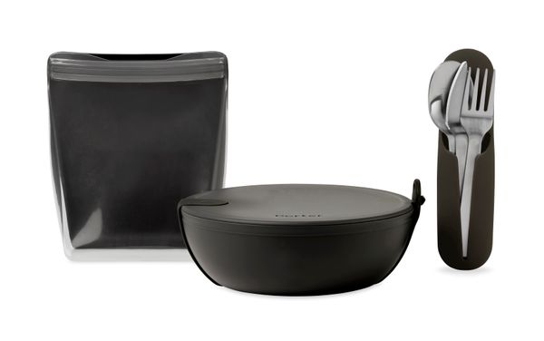 W&P Porter Take It To Go Bundle