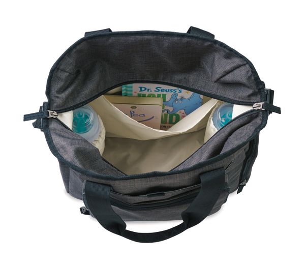 Reagan Carryall Tote