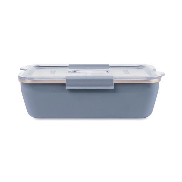 RIGWA® Travel Bento Box 9x6