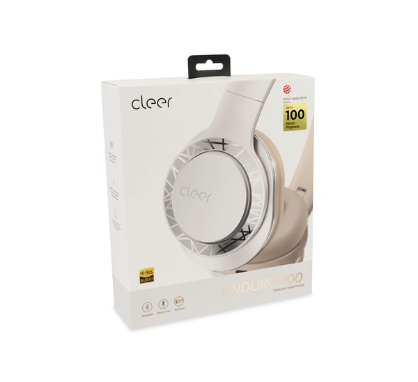 Cleer Enduro 100 Bluetooth Headphones