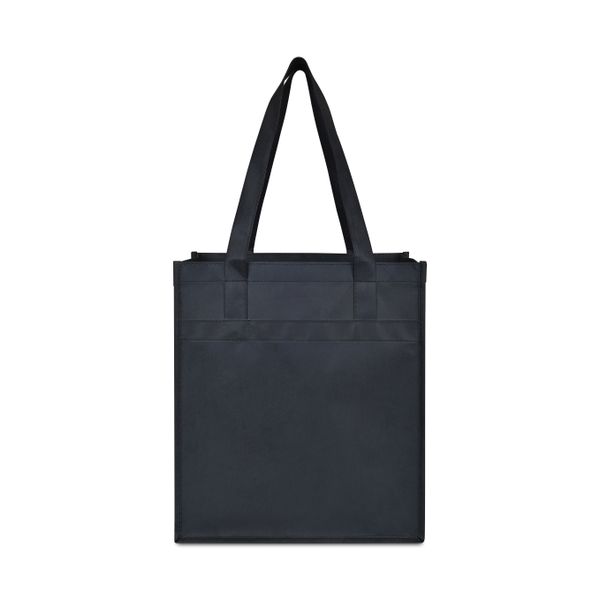 Arlo rPET Deluxe Shopper