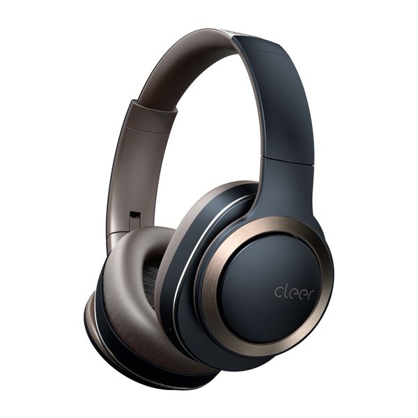 Cleer Enduro ANC Noise Cancelling Headphones