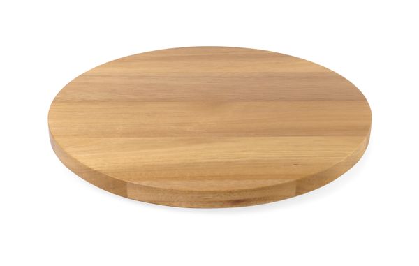 La Cuisine Lazy Susan Revolving Tray