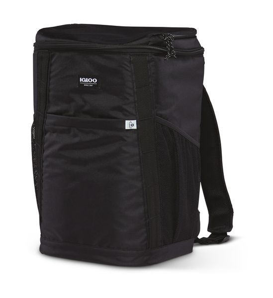 Igloo® REPREVE 36 Can Backpack Cooler